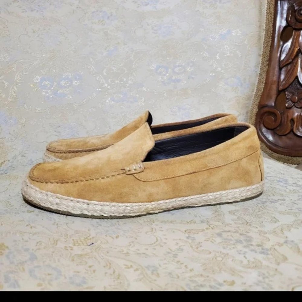 Aurelien Boat Loafers - Picture 6 of 7